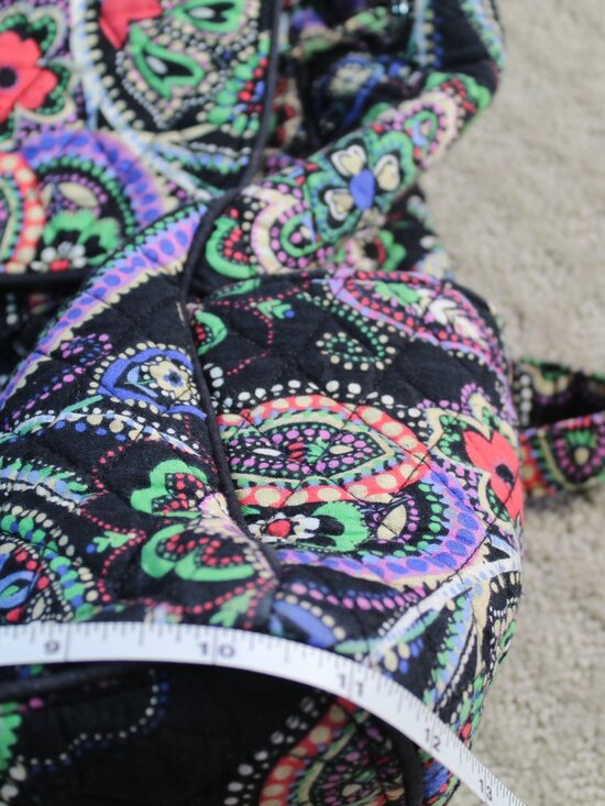Vera Bradley 12\